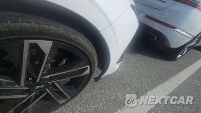 2025 Hyundai Sonata N Line - zdjęcie 35 z 36 - miniatura