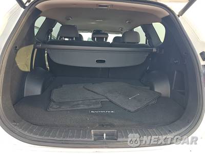 2023 Hyundai Santa Fe SEL - zdjęcie 16 z 25 - miniatura
