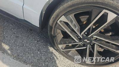 2025 Hyundai Sonata N Line - zdjęcie 23 z 36 - miniatura