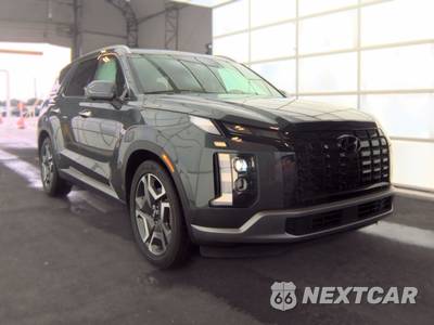 2023 Hyundai Palisade SEL - zdjęcie 3 z 22 - miniatura