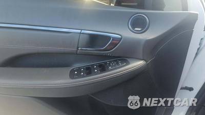 2025 Hyundai Sonata N Line - zdjęcie 31 z 36 - miniatura