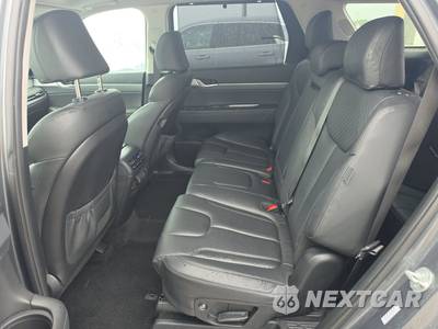 2023 Hyundai Palisade SEL - zdjęcie 13 z 22 - miniatura