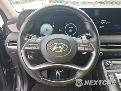2023 Hyundai Palisade SEL - zdjęcie 10 z 22 - miniatura