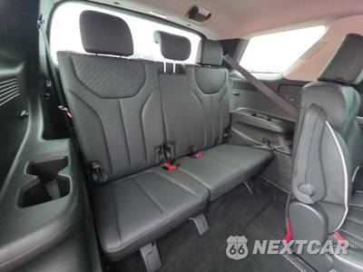 2024 Hyundai Palisade SEL 7-Passenger - zdjęcie 14 z 27 - miniatura