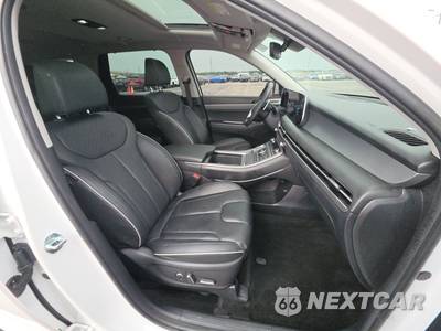 2024 Hyundai Palisade SEL 7-Passenger - zdjęcie 8 z 27 - miniatura