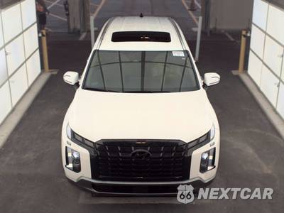 2024 Hyundai Palisade SEL 7-Passenger - zdjęcie 2 z 27 - miniatura