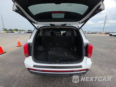 2024 Hyundai Palisade SEL 7-Passenger - zdjęcie 17 z 27 - miniatura