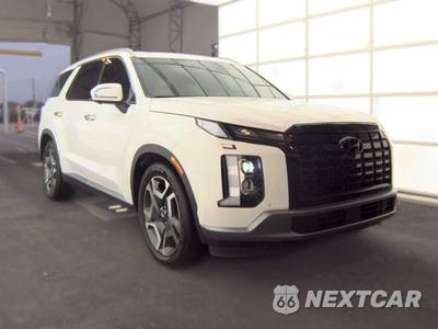 2024 Hyundai Palisade SEL 7-Passenger - zdjęcie 3 z 27 - miniatura