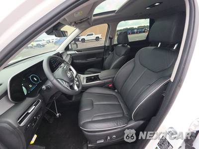 2024 Hyundai Palisade SEL 7-Passenger - zdjęcie 7 z 27 - miniatura