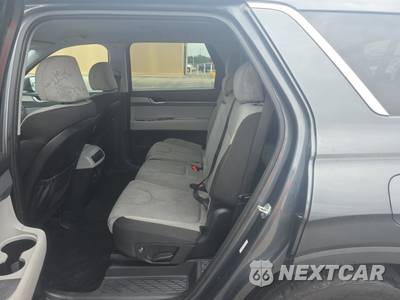 2022 Hyundai Palisade SE - zdjęcie 13 z 28 - miniatura