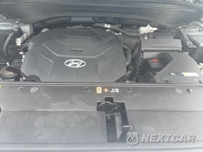 2022 Hyundai Palisade SE - zdjęcie 16 z 28 - miniatura