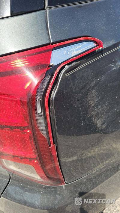2022 Hyundai Palisade SE - zdjęcie 23 z 28 - miniatura