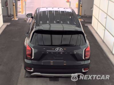 2022 Hyundai Palisade SE - zdjęcie 5 z 28 - miniatura