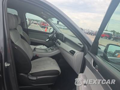 2022 Hyundai Palisade SE - zdjęcie 8 z 28 - miniatura