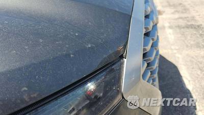 2022 Hyundai Palisade SE - zdjęcie 21 z 28 - miniatura