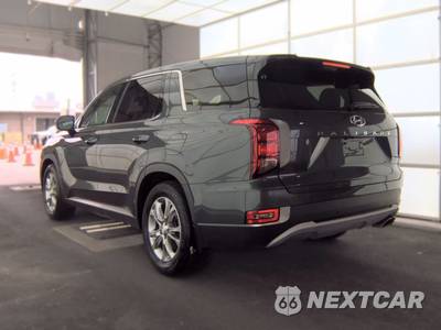 2022 Hyundai Palisade SE - zdjęcie 6 z 28 - miniatura