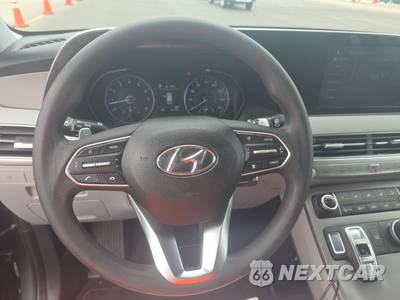 2022 Hyundai Palisade SE - zdjęcie 10 z 28 - miniatura