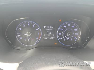 2022 Hyundai Palisade SE - zdjęcie 12 z 28 - miniatura
