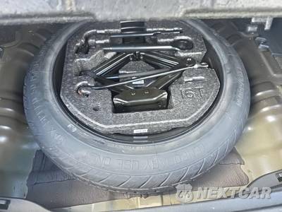 2023 Hyundai Kona N Line - zdjęcie 20 z 35 - miniatura