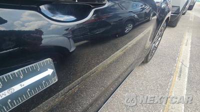 2023 Hyundai Kona N Line - zdjęcie 26 z 35 - miniatura