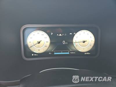 2023 Hyundai Kona N Line - zdjęcie 12 z 35 - miniatura