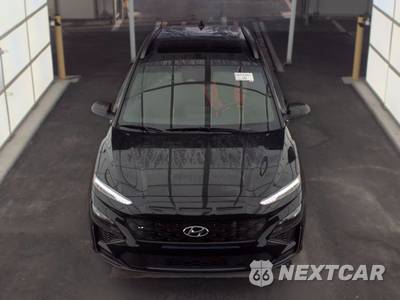 2023 Hyundai Kona N Line - zdjęcie 2 z 35 - miniatura