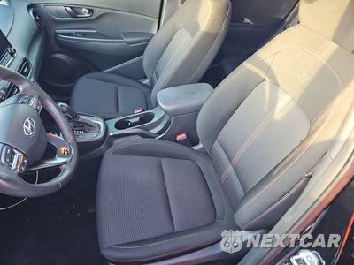 2023 Hyundai Kona N Line - zdjęcie 7 z 35 - miniatura