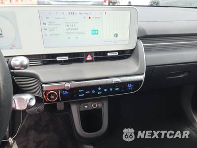 2023 Hyundai IONIQ 5 SEL - zdjęcie 11 z 28 - miniatura