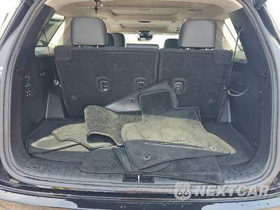 2024 Hyundai Palisade Limited - zdjęcie 16 z 33 - miniatura