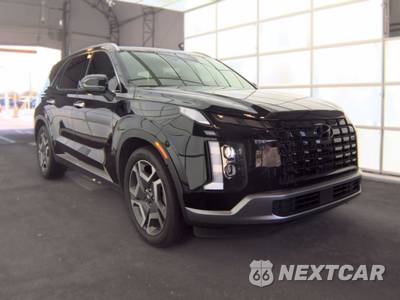 2024 Hyundai Palisade Limited - zdjęcie 3 z 33 - miniatura