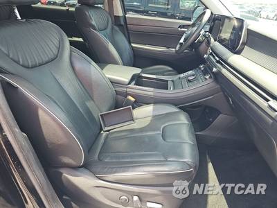 2024 Hyundai Palisade Limited - zdjęcie 8 z 33 - miniatura