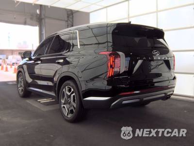 2024 Hyundai Palisade Limited - zdjęcie 6 z 33 - miniatura