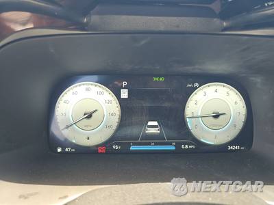 2024 Hyundai Palisade Limited - zdjęcie 12 z 33 - miniatura