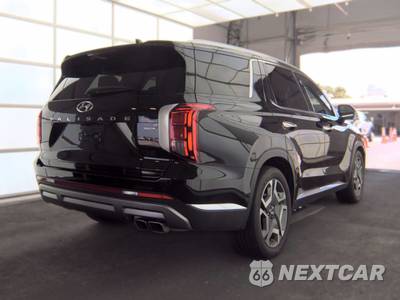 2024 Hyundai Palisade Limited - zdjęcie 4 z 33 - miniatura