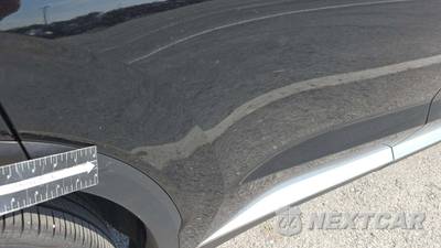 2024 Hyundai Palisade Limited - zdjęcie 33 z 33 - miniatura