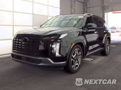 2024 Hyundai Palisade Limited - zdjęcie 1 z 33 - miniatura