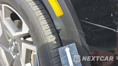 2024 Hyundai Palisade Limited - zdjęcie 21 z 33 - miniatura