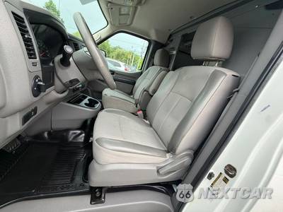 2016 Nissan NV1500 Cargo S 146.1" WB - zdjęcie 13 z 36 - miniatura
