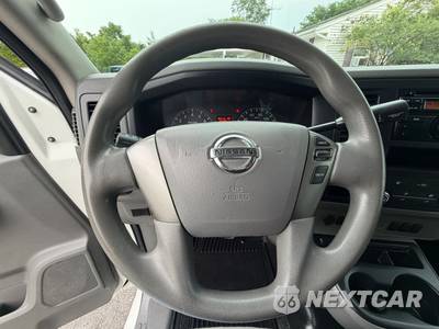 2016 Nissan NV1500 Cargo S 146.1" WB - zdjęcie 17 z 36 - miniatura