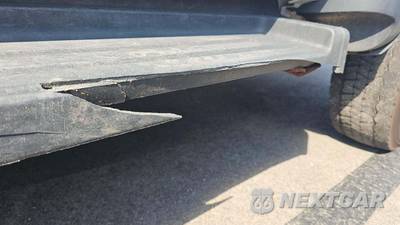 2016 Ford Super Duty F-550 Cab Chassis XL Crew Cab DRW - zdjęcie 23 z 29 - miniatura