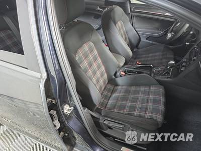 2021 Volkswagen Golf GTI S - zdjęcie 8 z 24 - miniatura