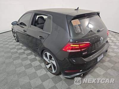 2021 Volkswagen Golf GTI S - zdjęcie 6 z 24 - miniatura