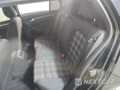 2021 Volkswagen Golf GTI S - zdjęcie 13 z 24 - miniatura