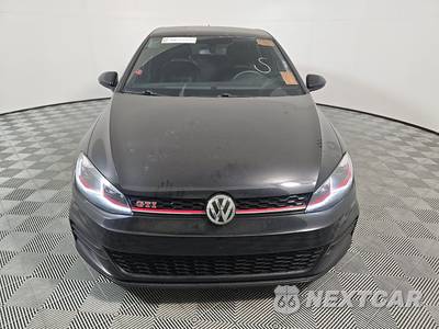 2021 Volkswagen Golf GTI S - zdjęcie 2 z 24 - miniatura