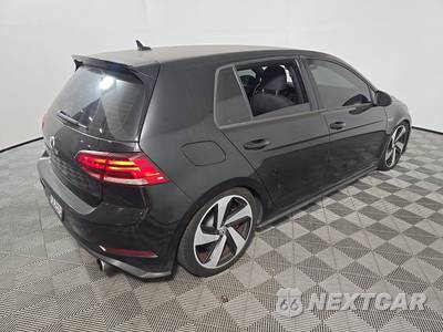 2021 Volkswagen Golf GTI S - zdjęcie 4 z 24 - miniatura