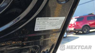2021 Volkswagen Golf GTI S - zdjęcie 18 z 24 - miniatura