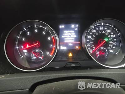 2021 Volkswagen Golf GTI S - zdjęcie 12 z 24 - miniatura
