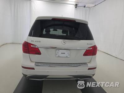 2015 Mercedes-Benz GL 450 4MATIC - zdjęcie 5 z 30 - miniatura