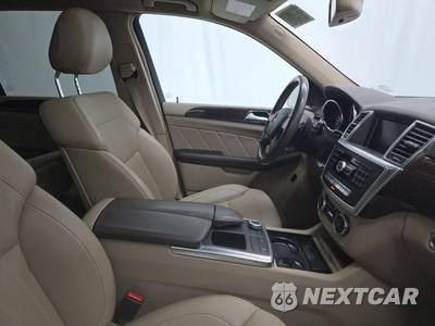 2015 Mercedes-Benz GL 450 4MATIC - zdjęcie 8 z 30 - miniatura