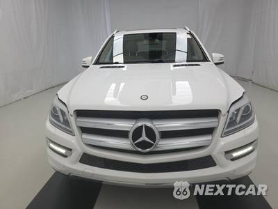 2015 Mercedes-Benz GL 450 4MATIC - zdjęcie 2 z 30 - miniatura